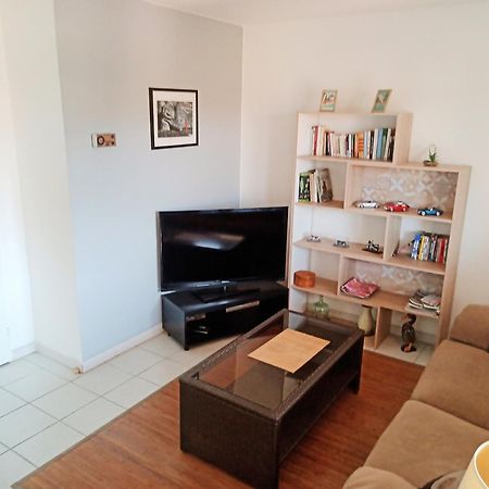 Appartement F2 41M2 Saint-Cyprien (Pyrenees-Orientales) Exterior foto