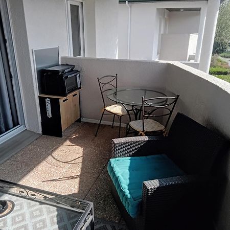 Appartement F2 41M2 Saint-Cyprien (Pyrenees-Orientales) Exterior foto