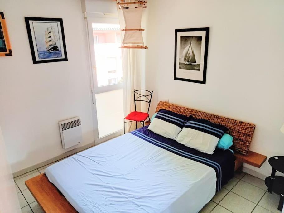 Appartement F2 41M2 Saint-Cyprien (Pyrenees-Orientales) Exterior foto