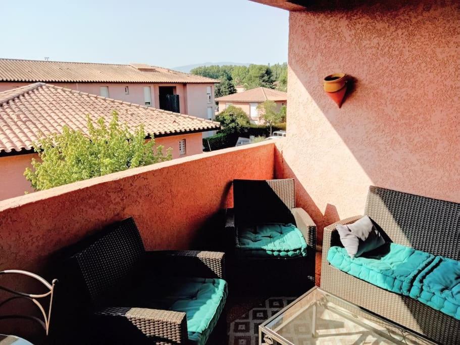 Appartement F2 41M2 Saint-Cyprien (Pyrenees-Orientales) Exterior foto