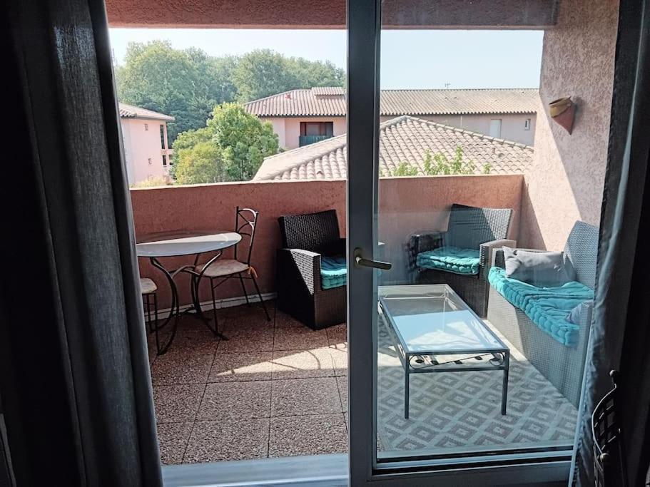 Appartement F2 41M2 Saint-Cyprien (Pyrenees-Orientales) Exterior foto
