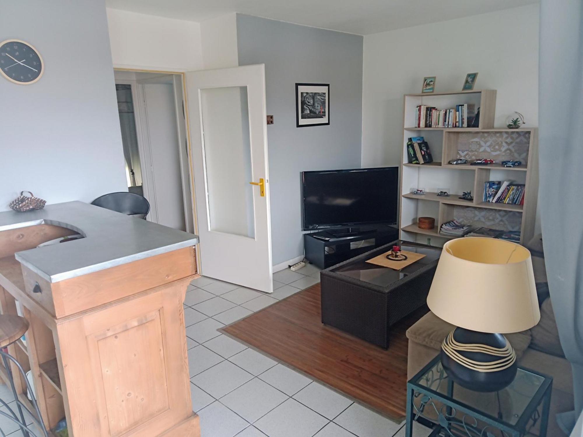 Appartement F2 41M2 Saint-Cyprien (Pyrenees-Orientales) Exterior foto