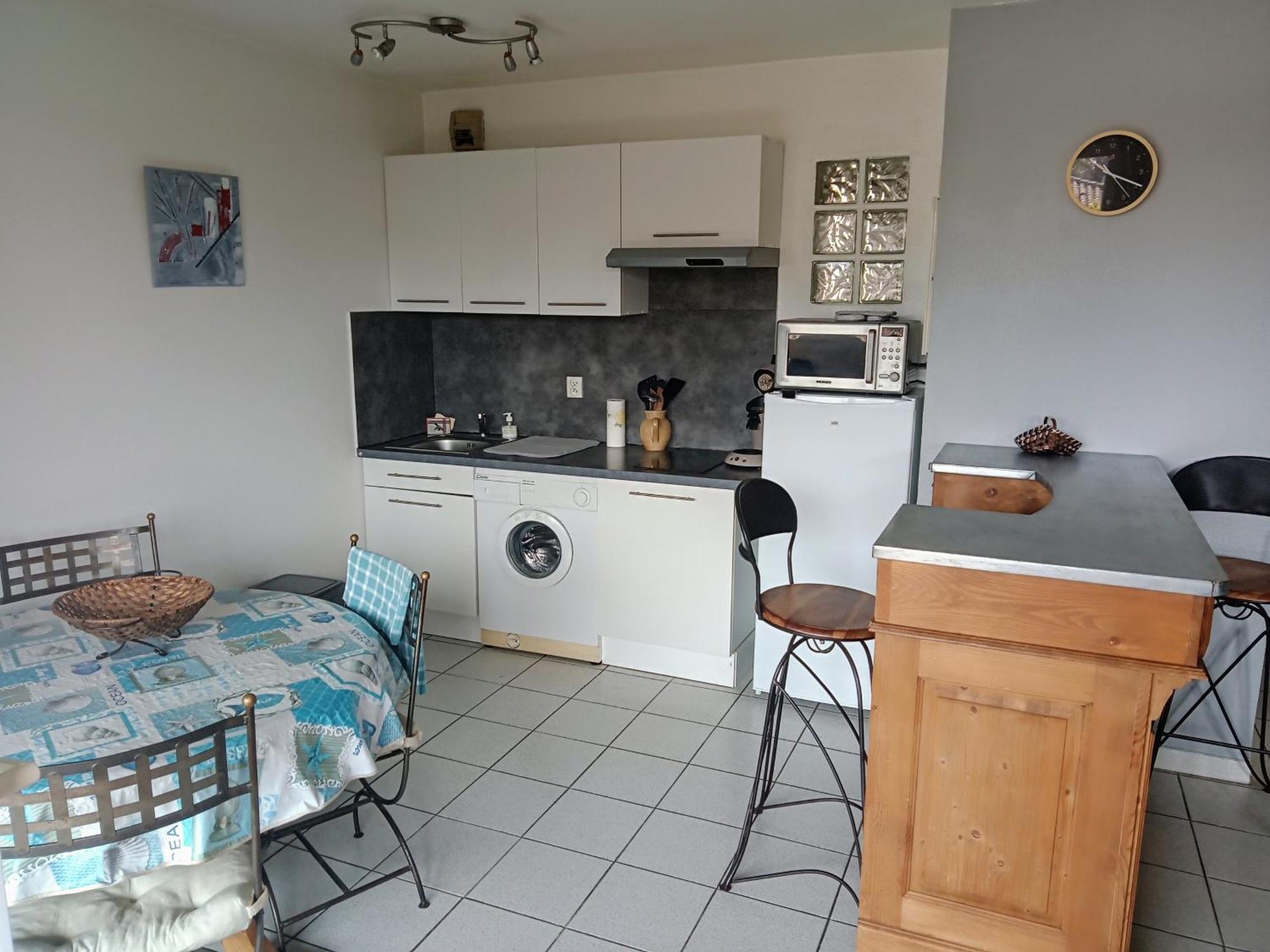 Appartement F2 41M2 Saint-Cyprien (Pyrenees-Orientales) Exterior foto